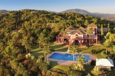 Villa in Benahavís - Villa Mirador