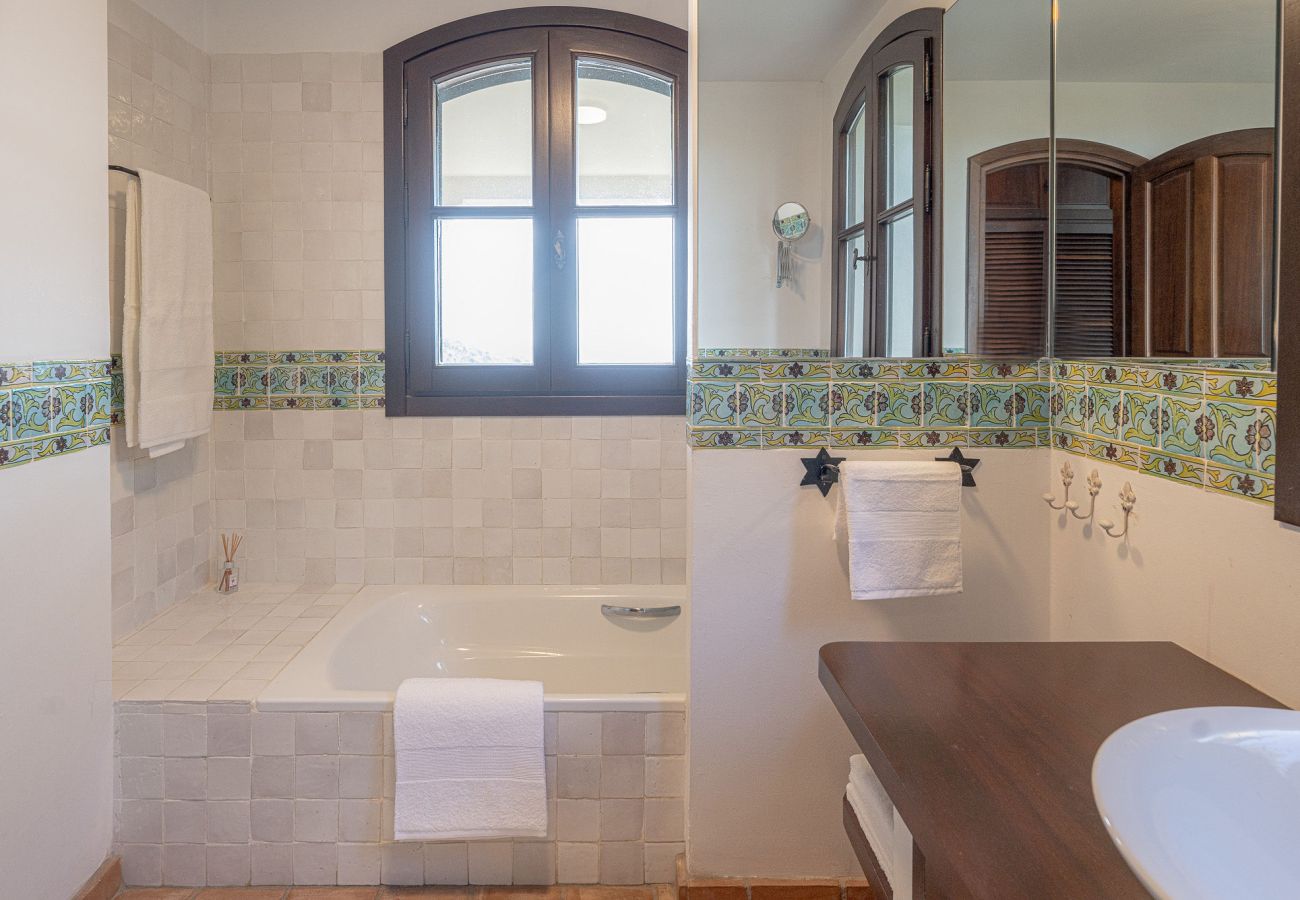 Villa in Marbella - Villa Panamera