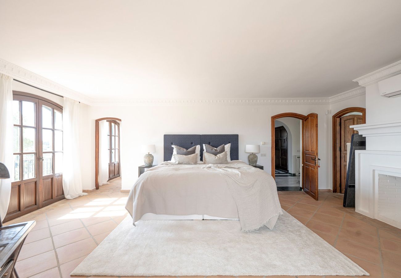 Villa in Marbella - Villa Panamera