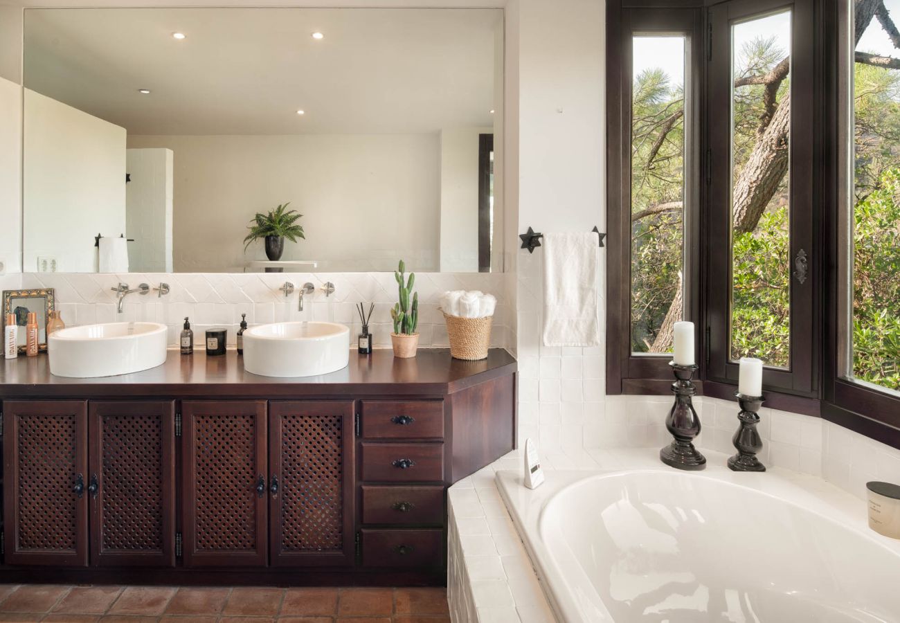 Villa in Marbella - Villa Panamera