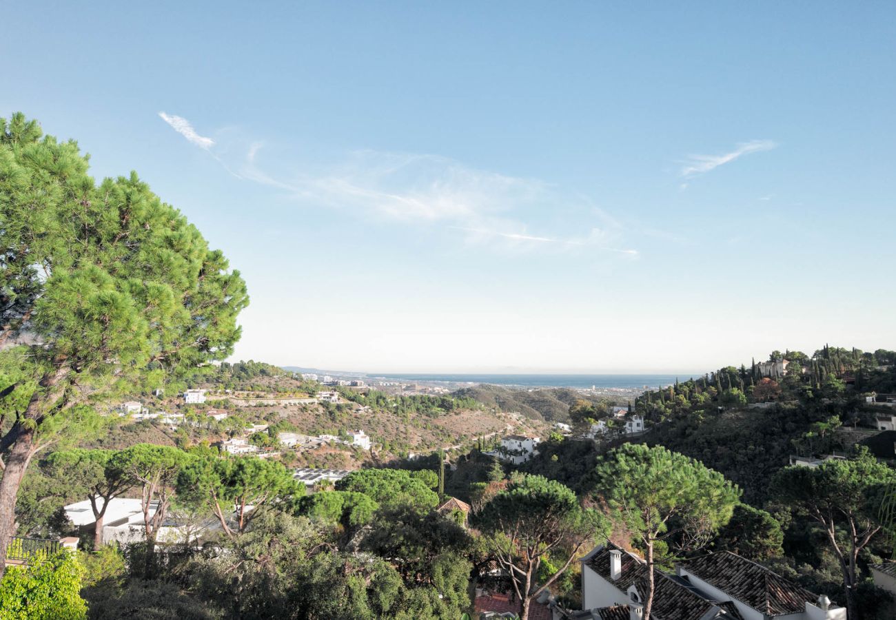 Villa in Marbella - Villa Panamera