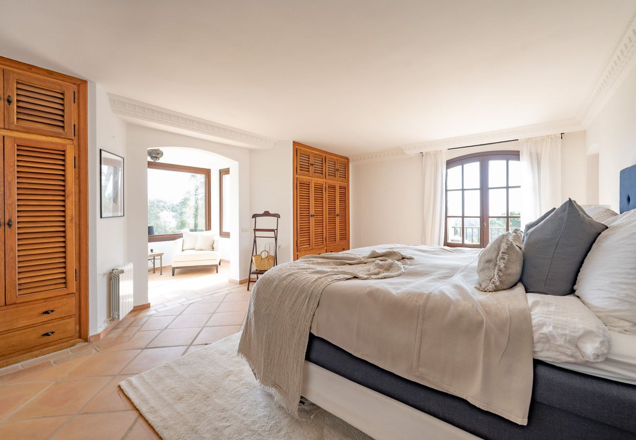 Villa in Marbella - Villa Panamera