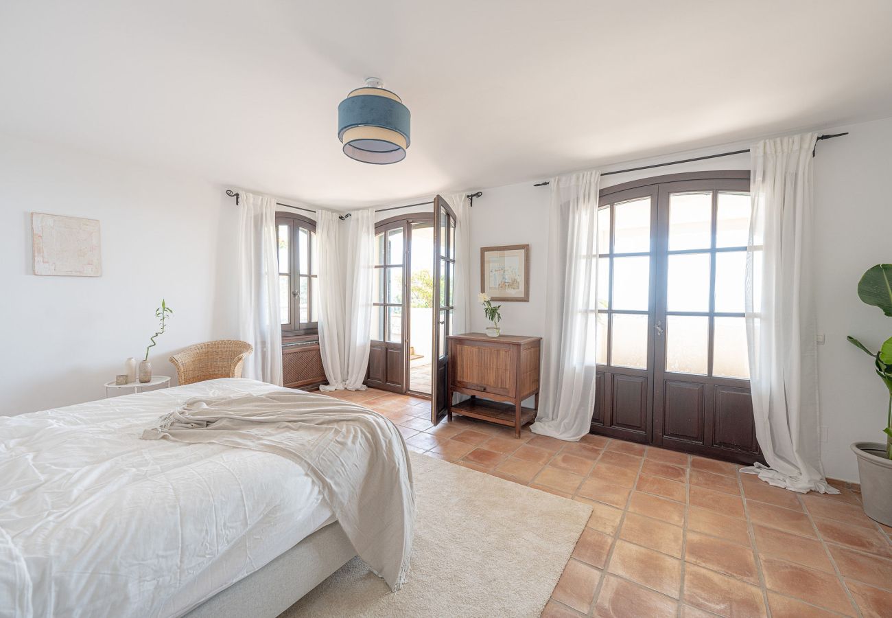 Villa in Marbella - Villa Panamera