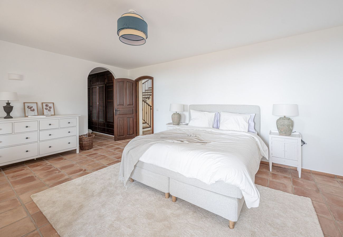 Villa in Marbella - Villa Panamera