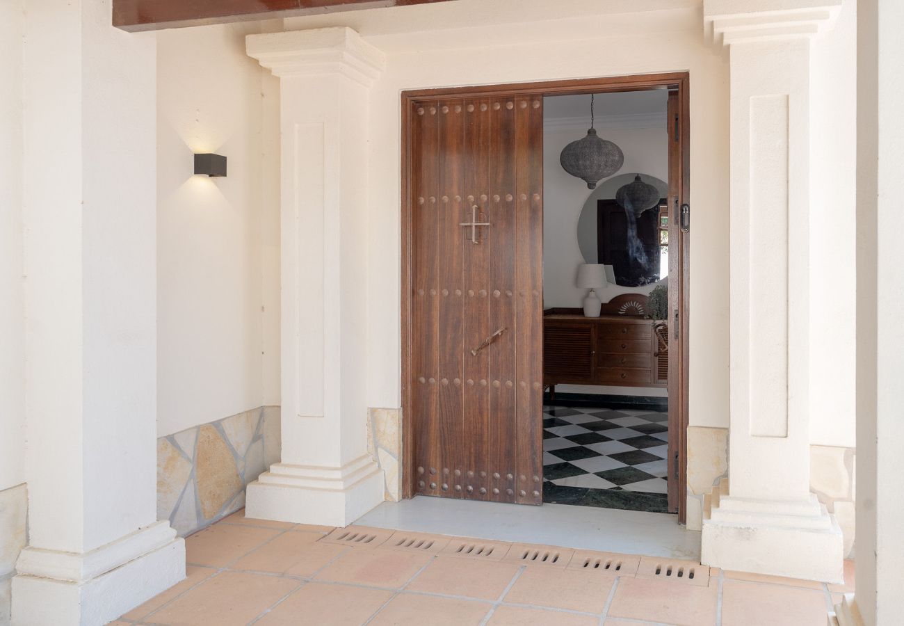 Villa in Marbella - Villa Panamera