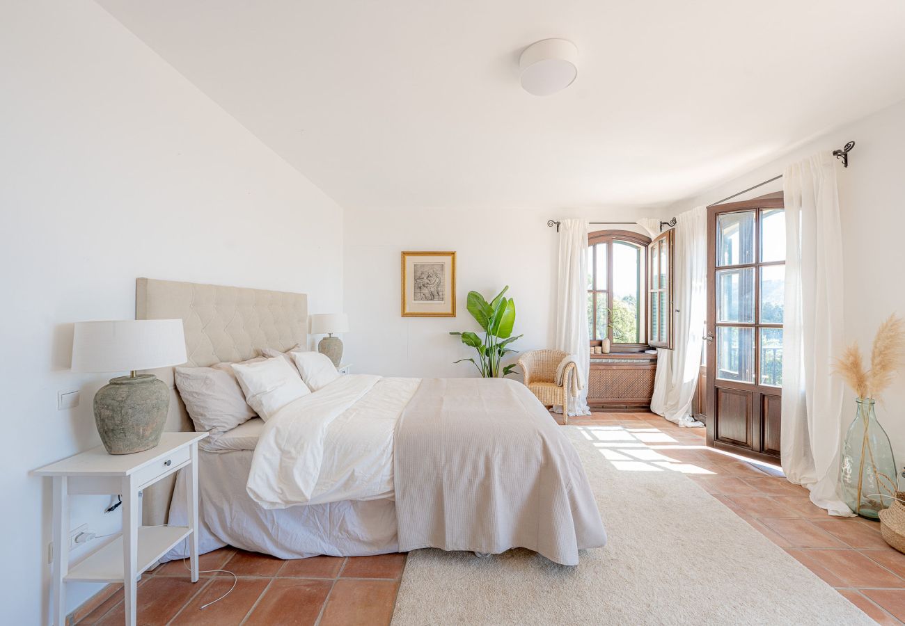 Villa in Marbella - Villa Panamera