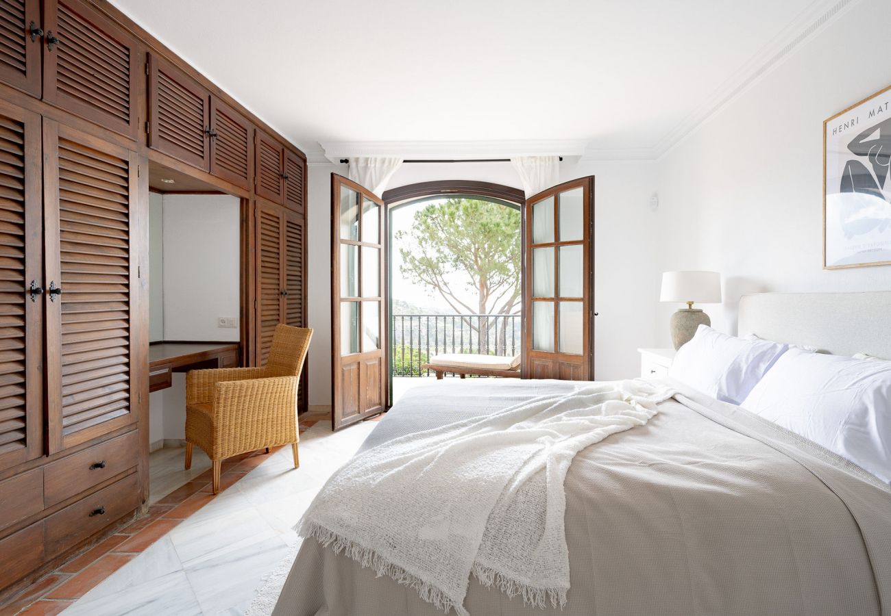 Villa in Marbella - Villa Panamera