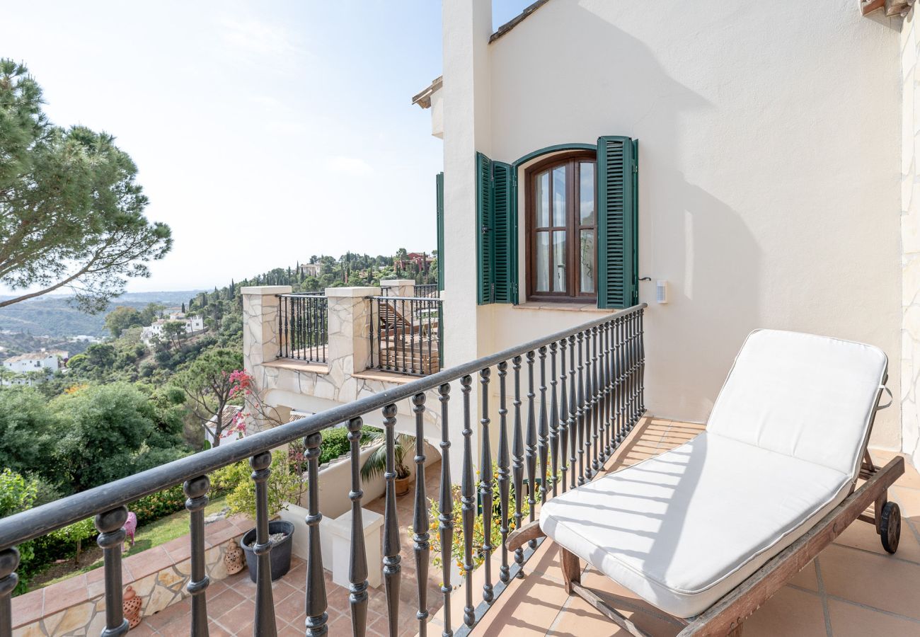 Villa in Marbella - Villa Panamera