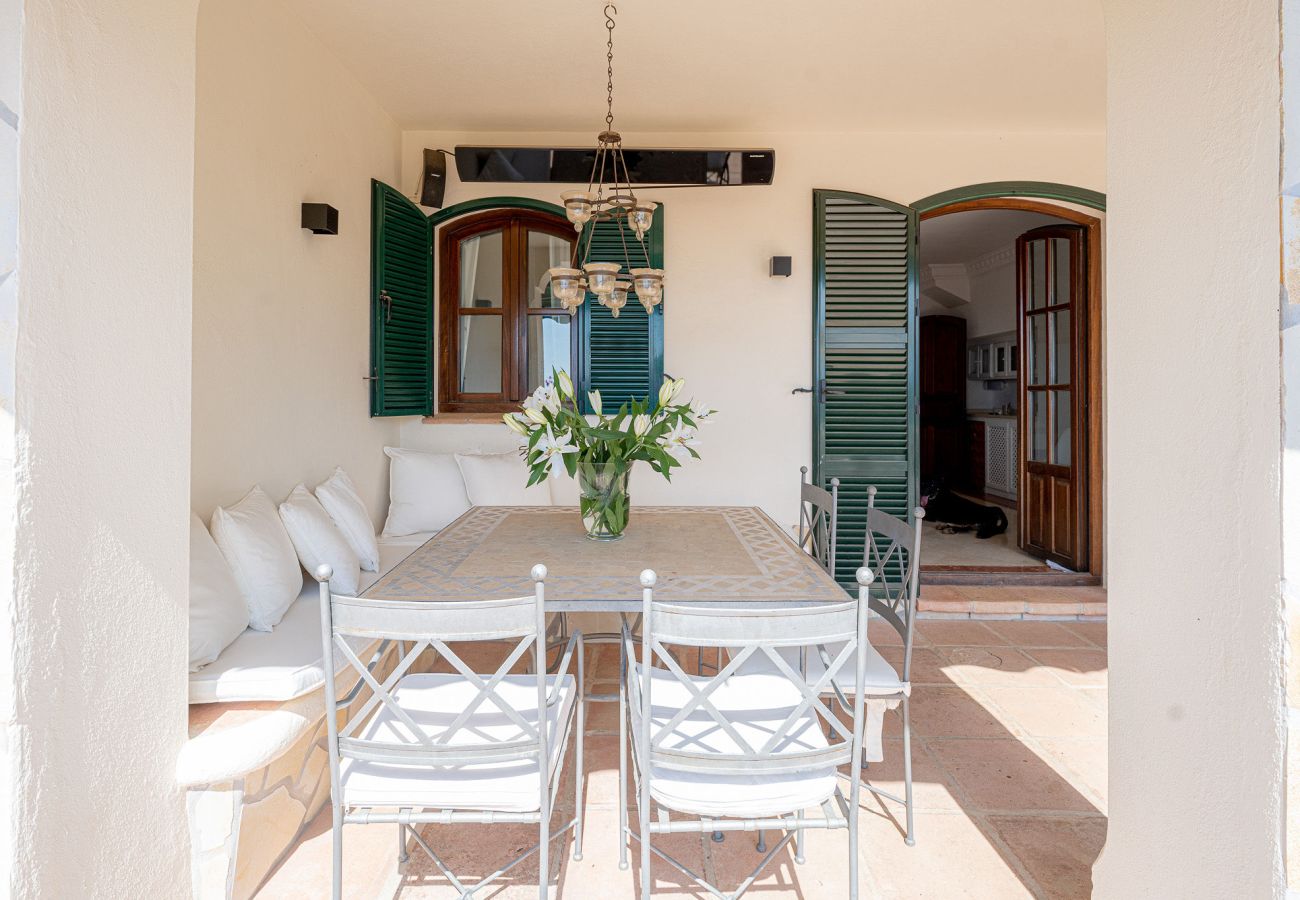 Villa in Marbella - Villa Panamera