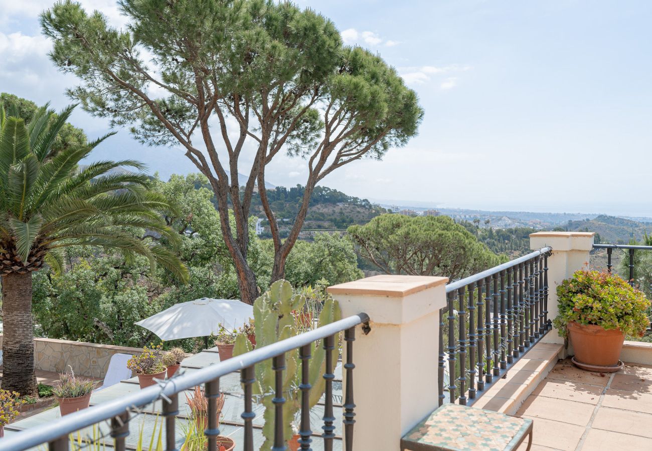 Villa in Marbella - Villa Panamera
