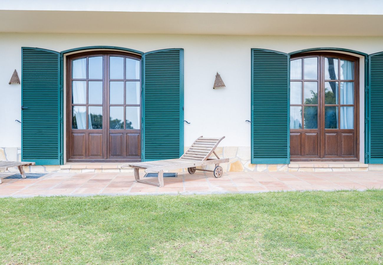 Villa in Marbella - Villa Panamera