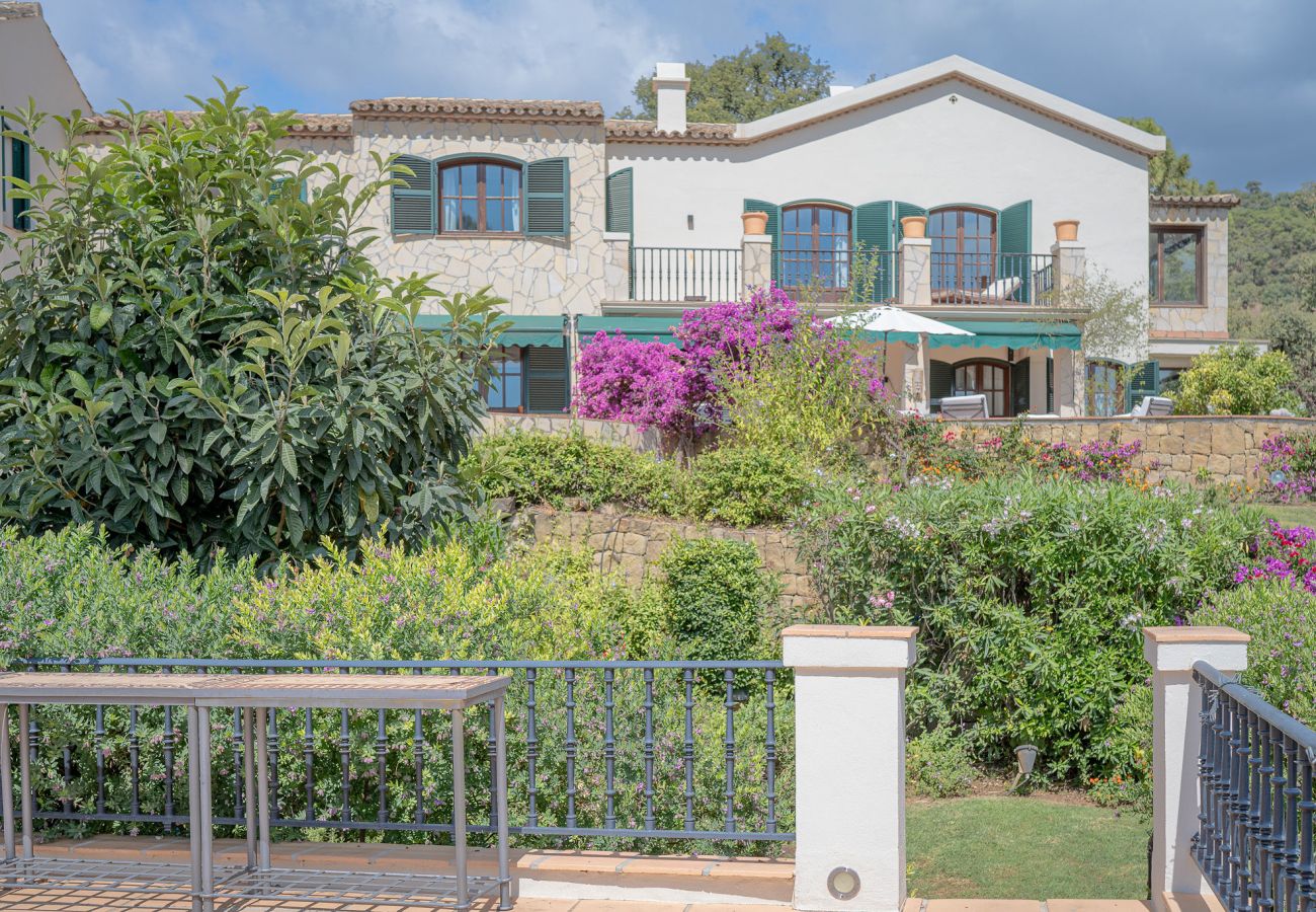 Villa in Marbella - Villa Panamera