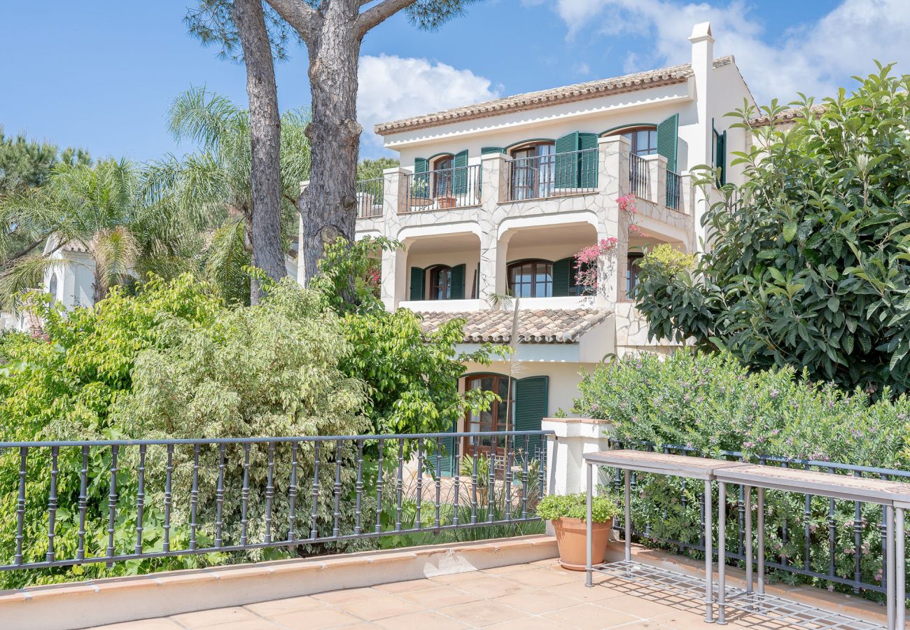 Villa in Marbella - Villa Panamera