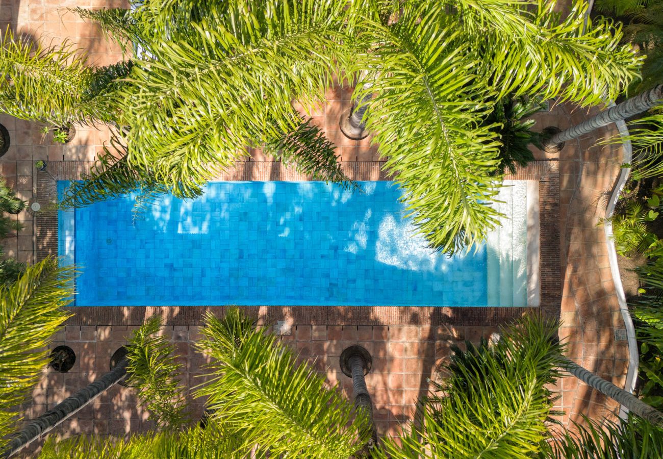 Villa in Marbella - Villa La Autentica