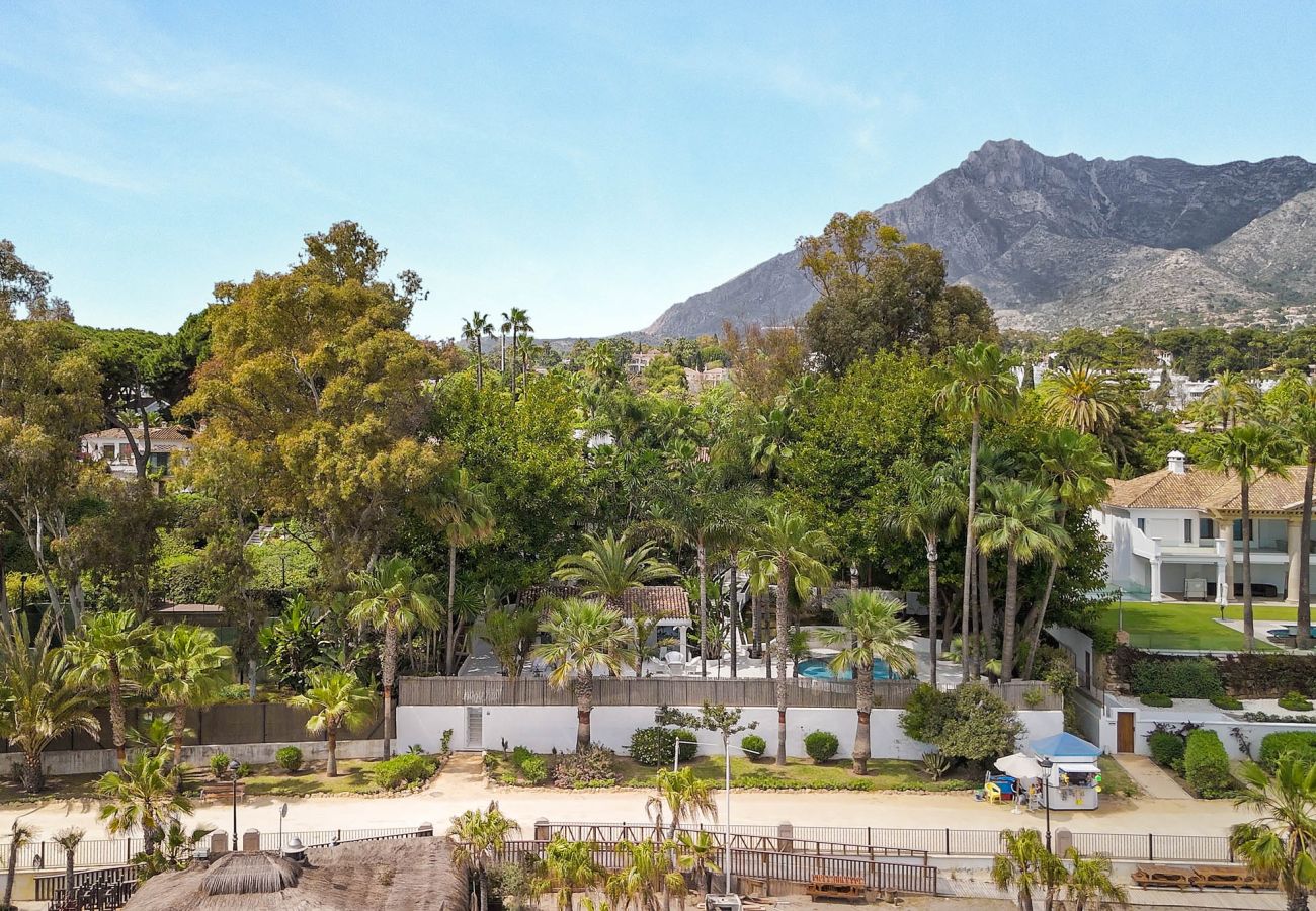 Villa in Marbella - Villa La Autentica