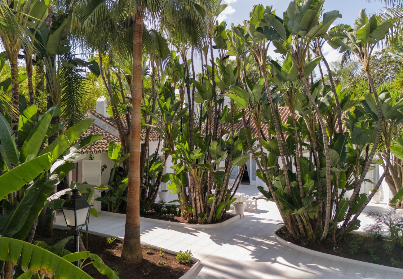 Villa in Marbella - Villa La Autentica