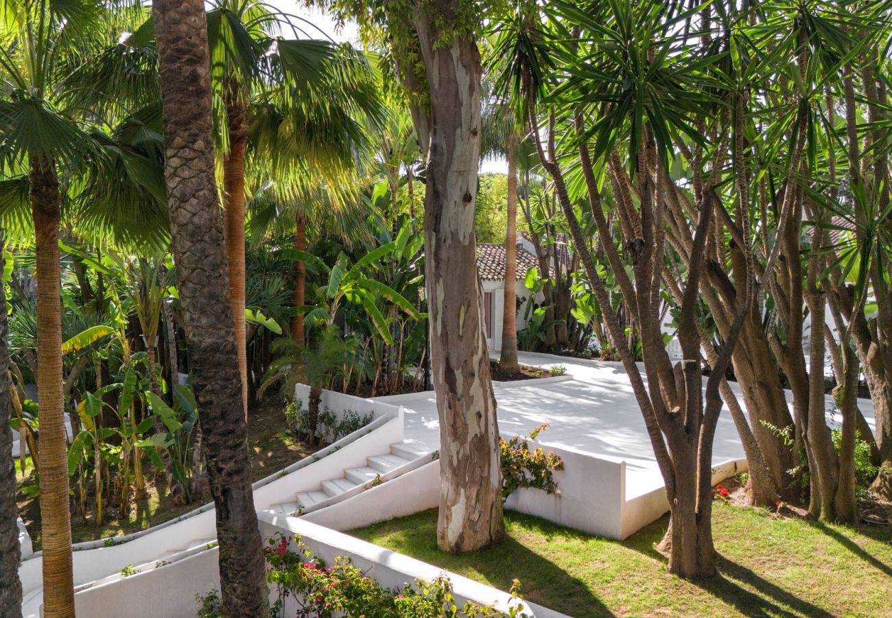Villa in Marbella - Villa La Autentica