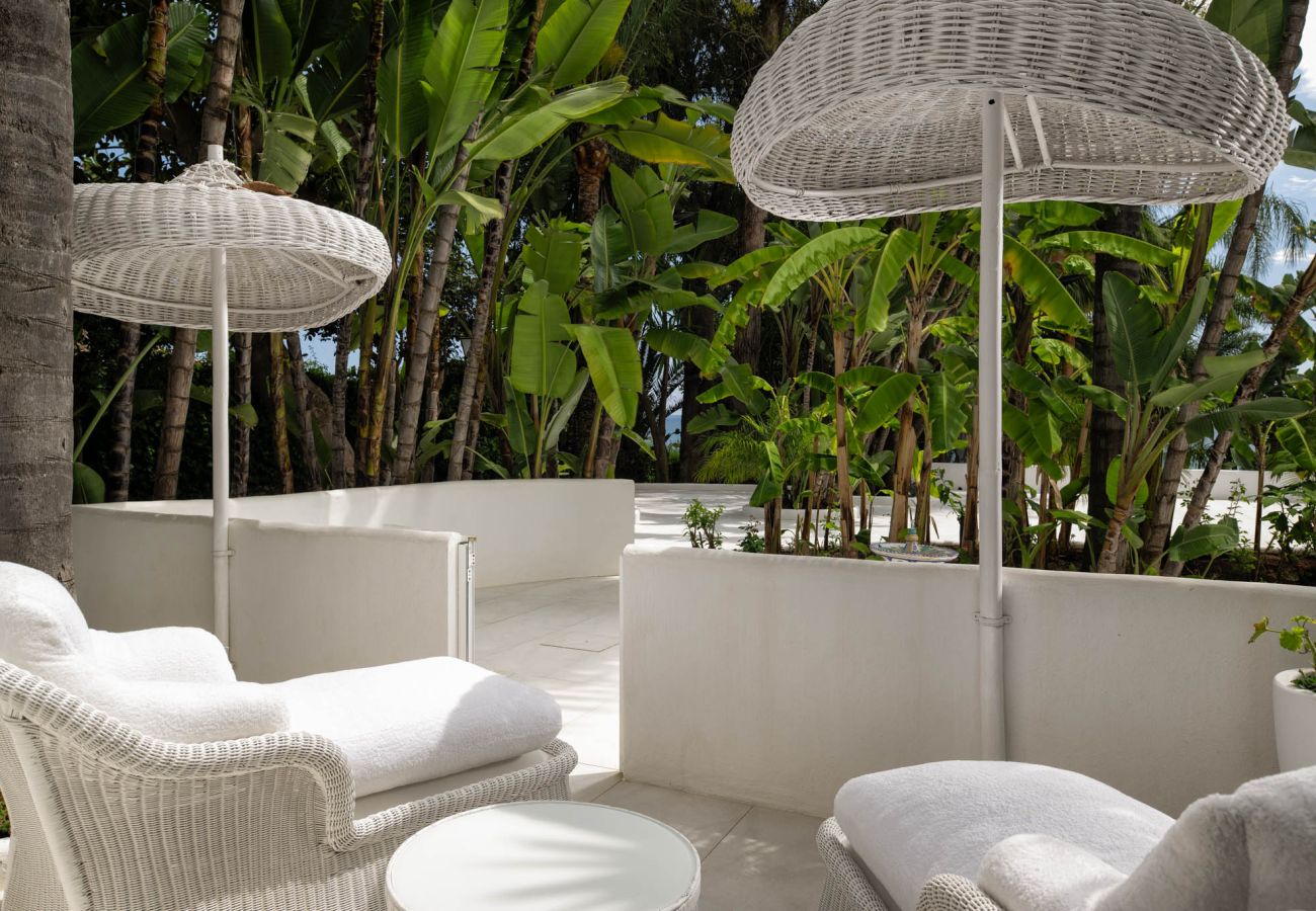 Villa in Marbella - Villa La Autentica