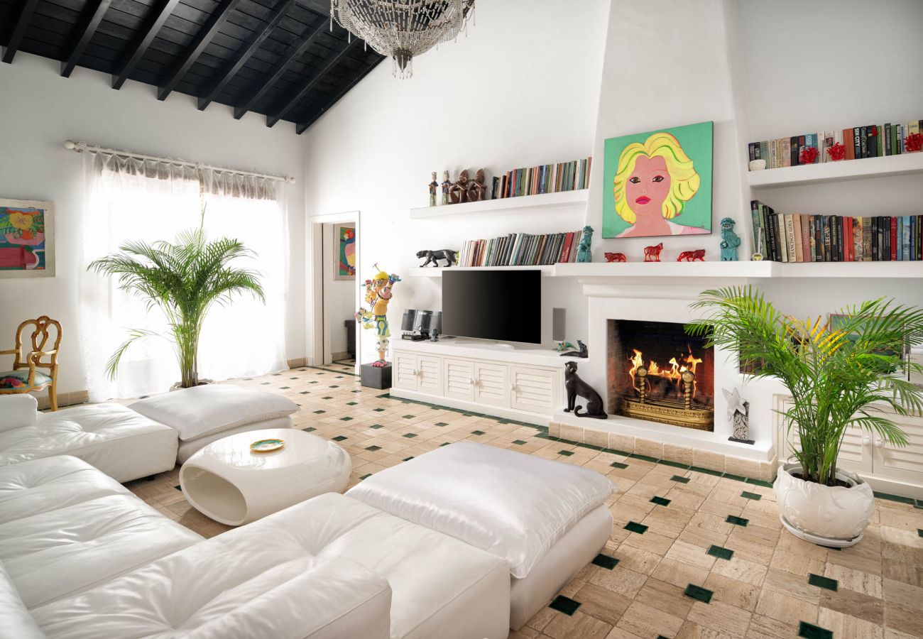 Villa in Marbella - Villa La Autentica