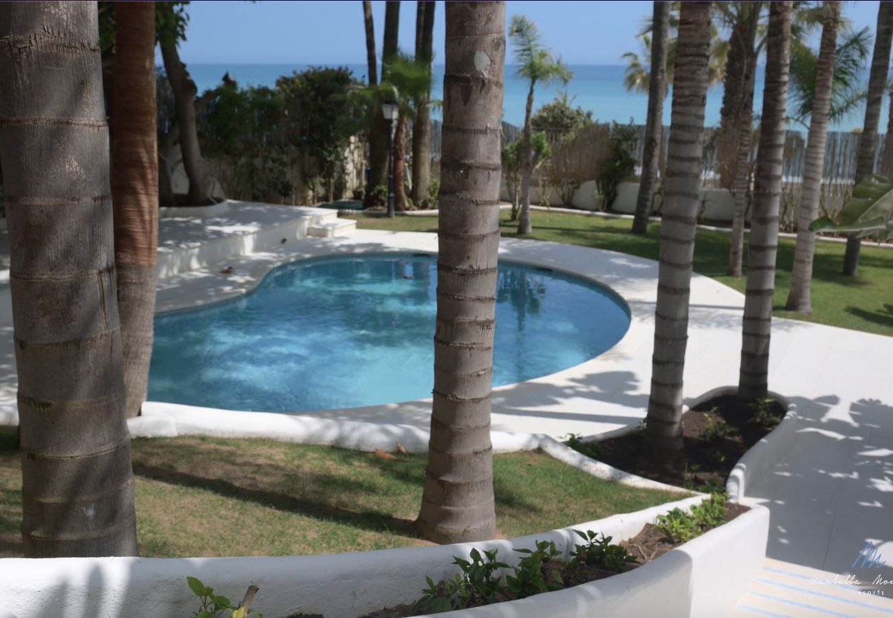 Villa in Marbella - Villa La Autentica