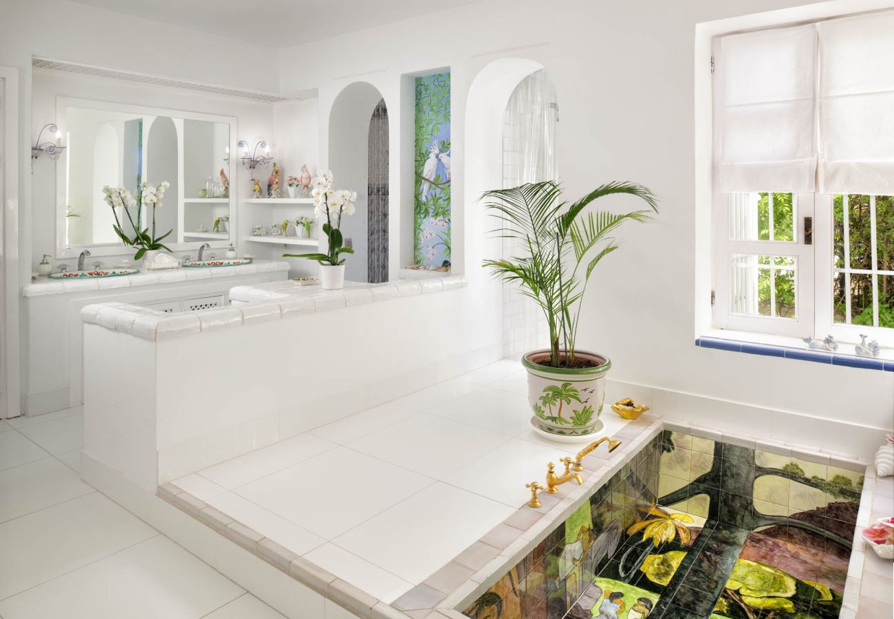 Villa in Marbella - Villa La Autentica