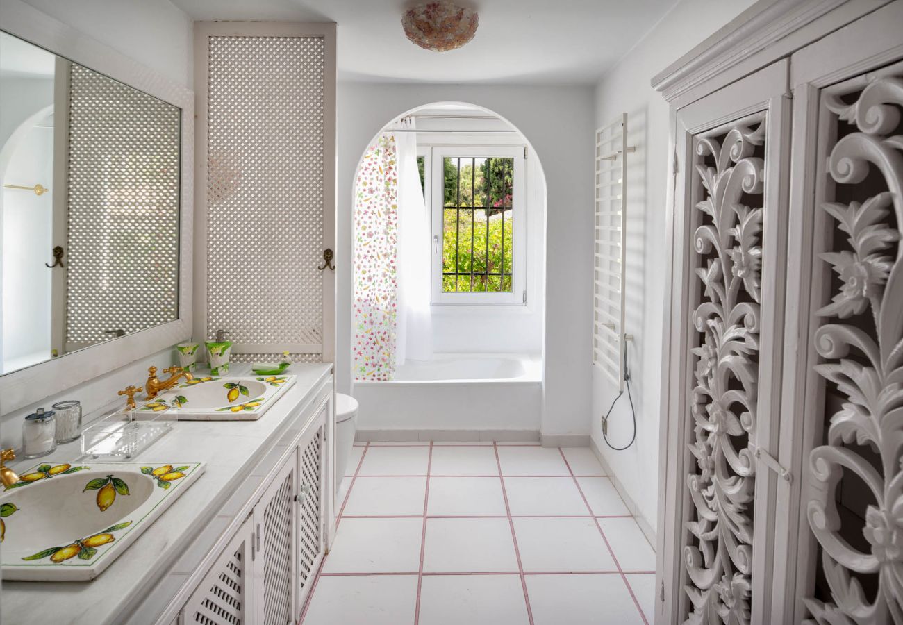 Villa in Marbella - Villa La Autentica