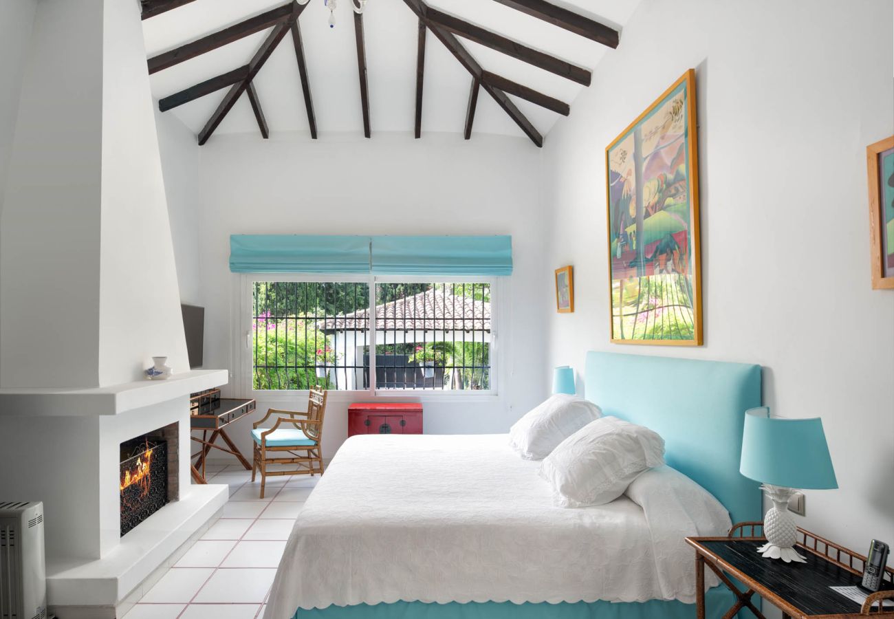 Villa in Marbella - Villa La Autentica