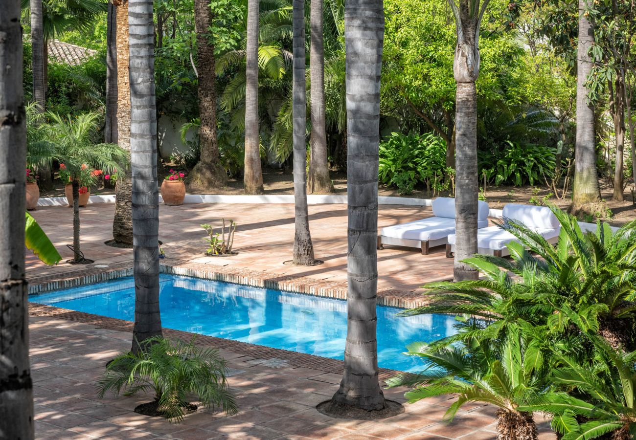 Villa in Marbella - Villa La Autentica
