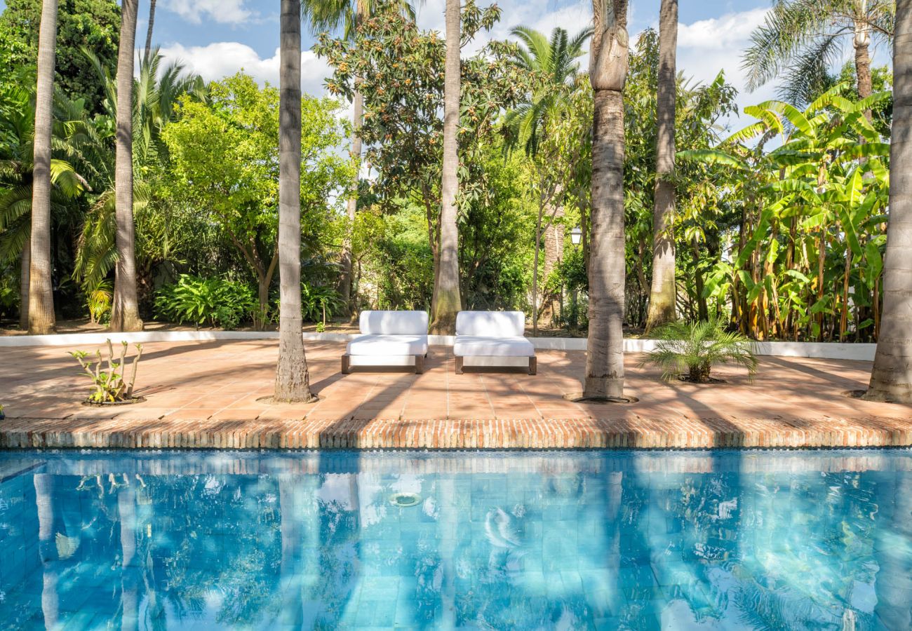 Villa in Marbella - Villa La Autentica