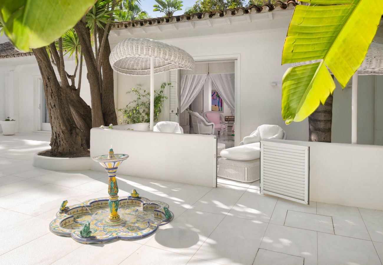 Villa in Marbella - Villa La Autentica