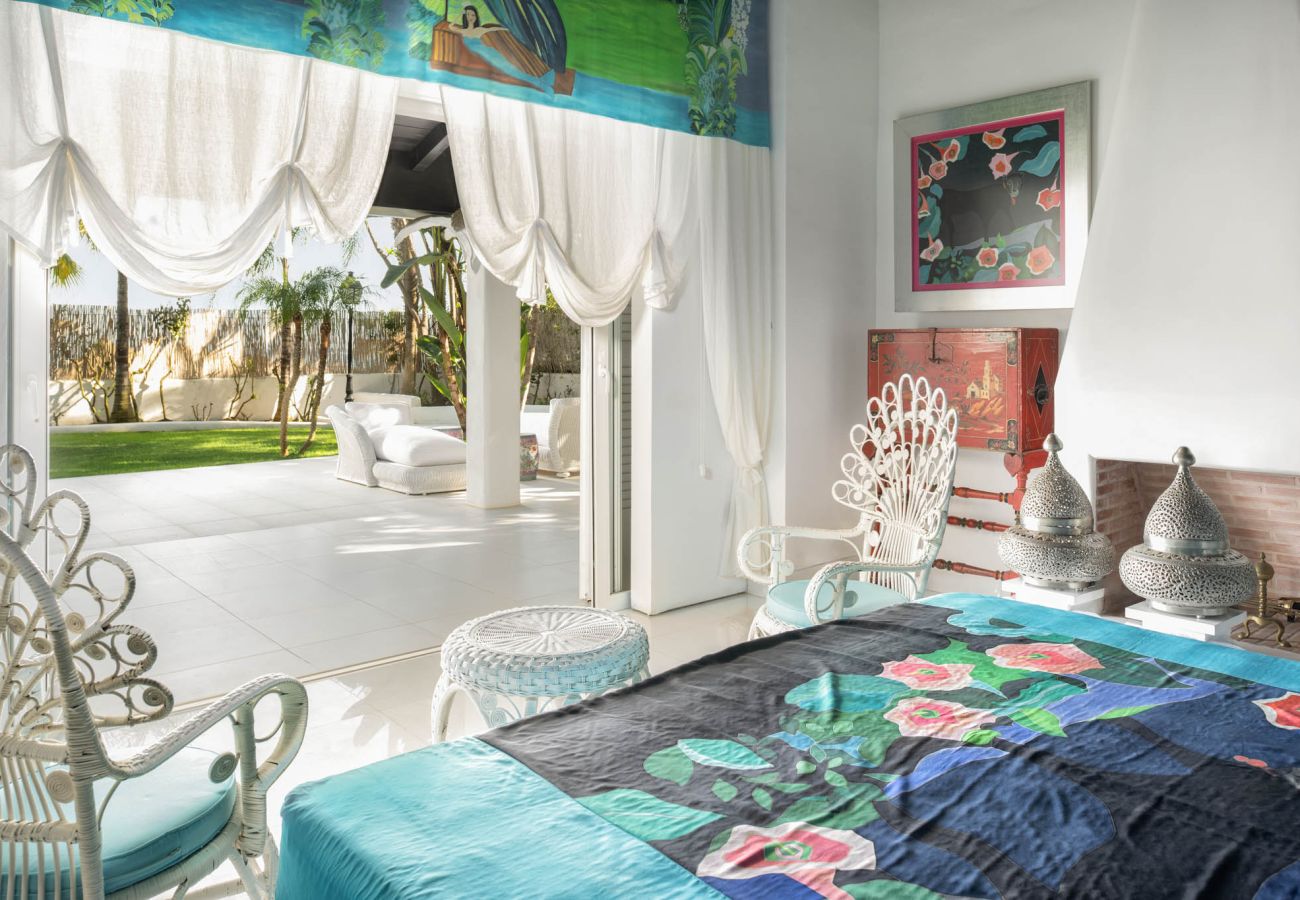 Villa in Marbella - Villa La Autentica