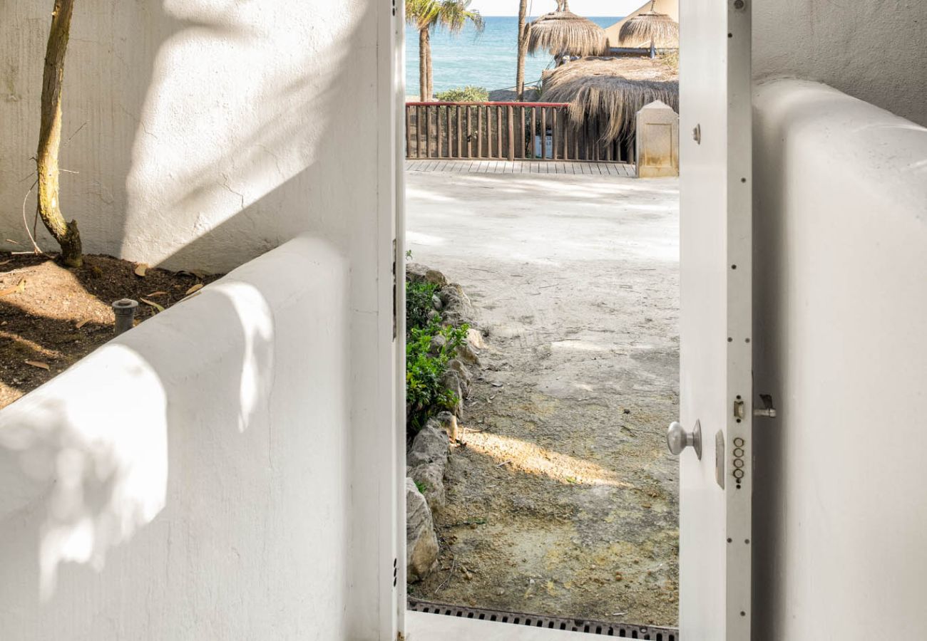 Villa in Marbella - Villa La Autentica