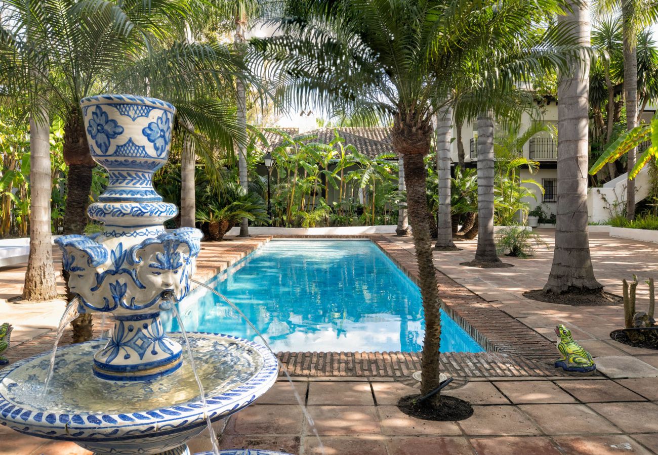Villa in Marbella - Villa La Autentica