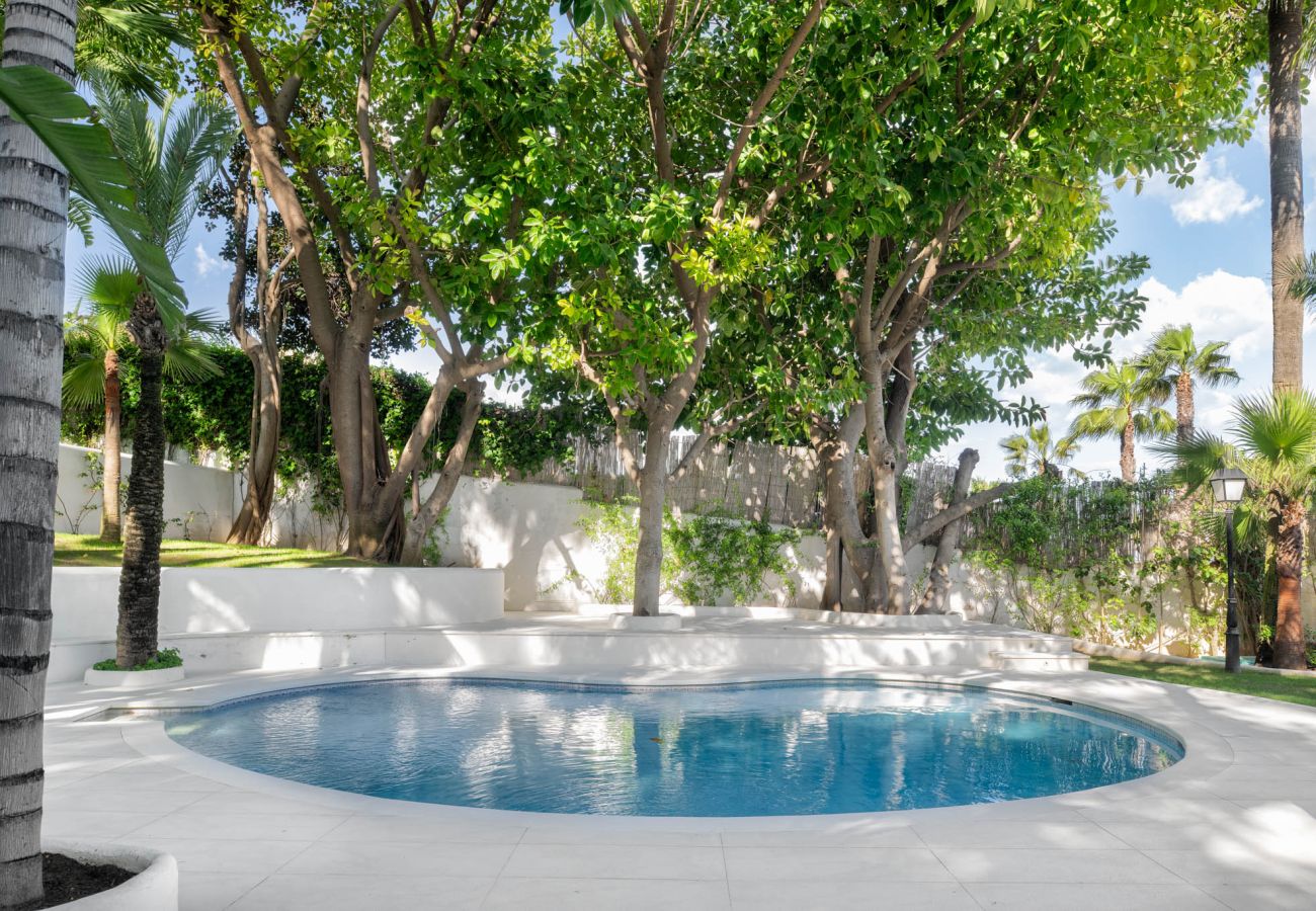 Villa in Marbella - Villa La Autentica