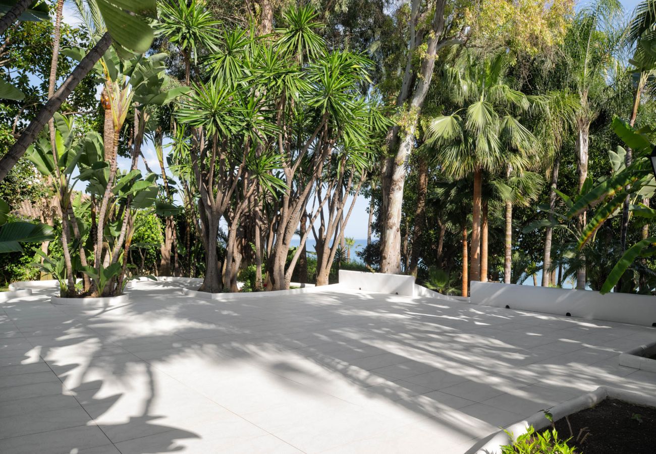 Villa in Marbella - Villa La Autentica