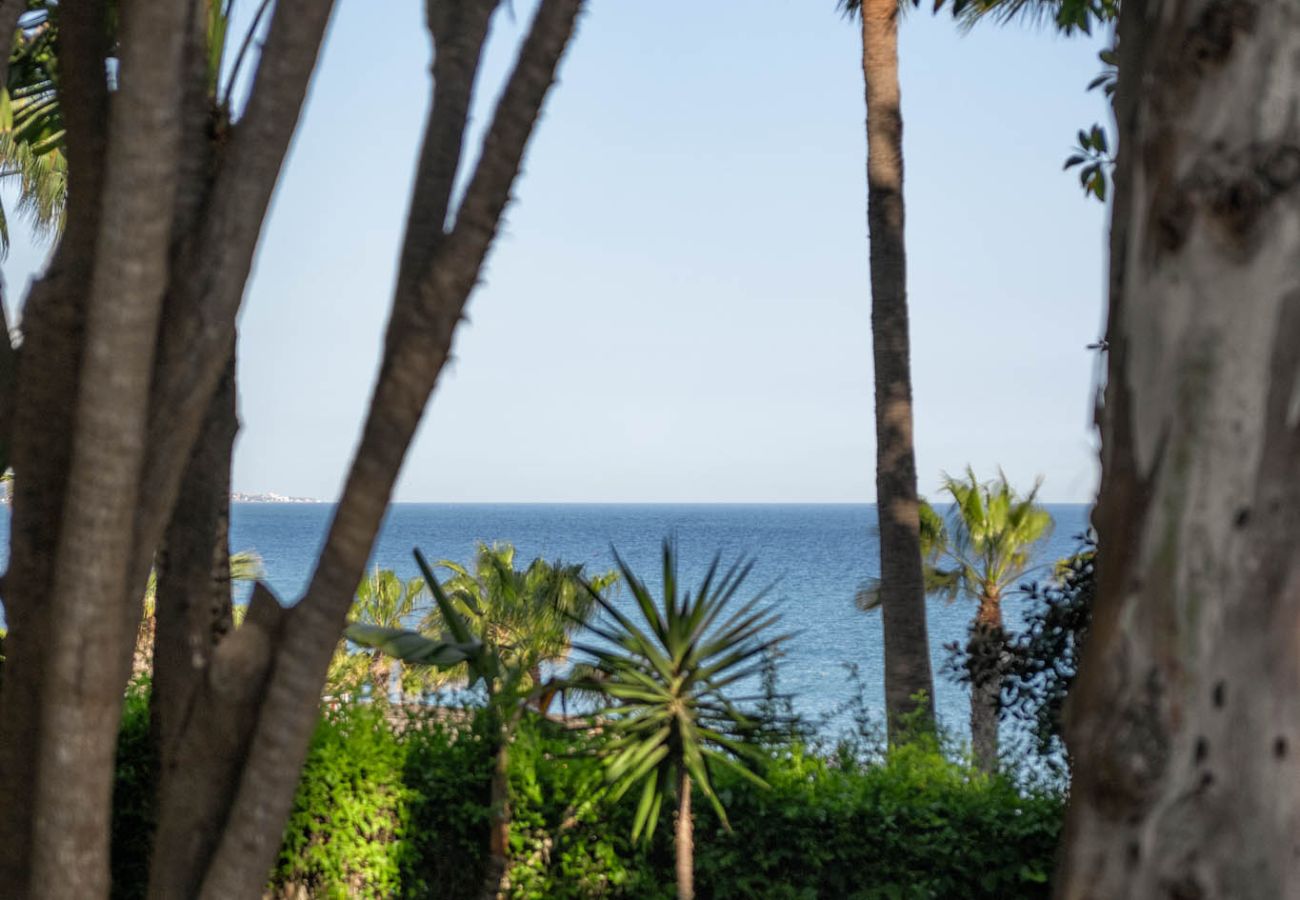 Villa in Marbella - Villa La Autentica