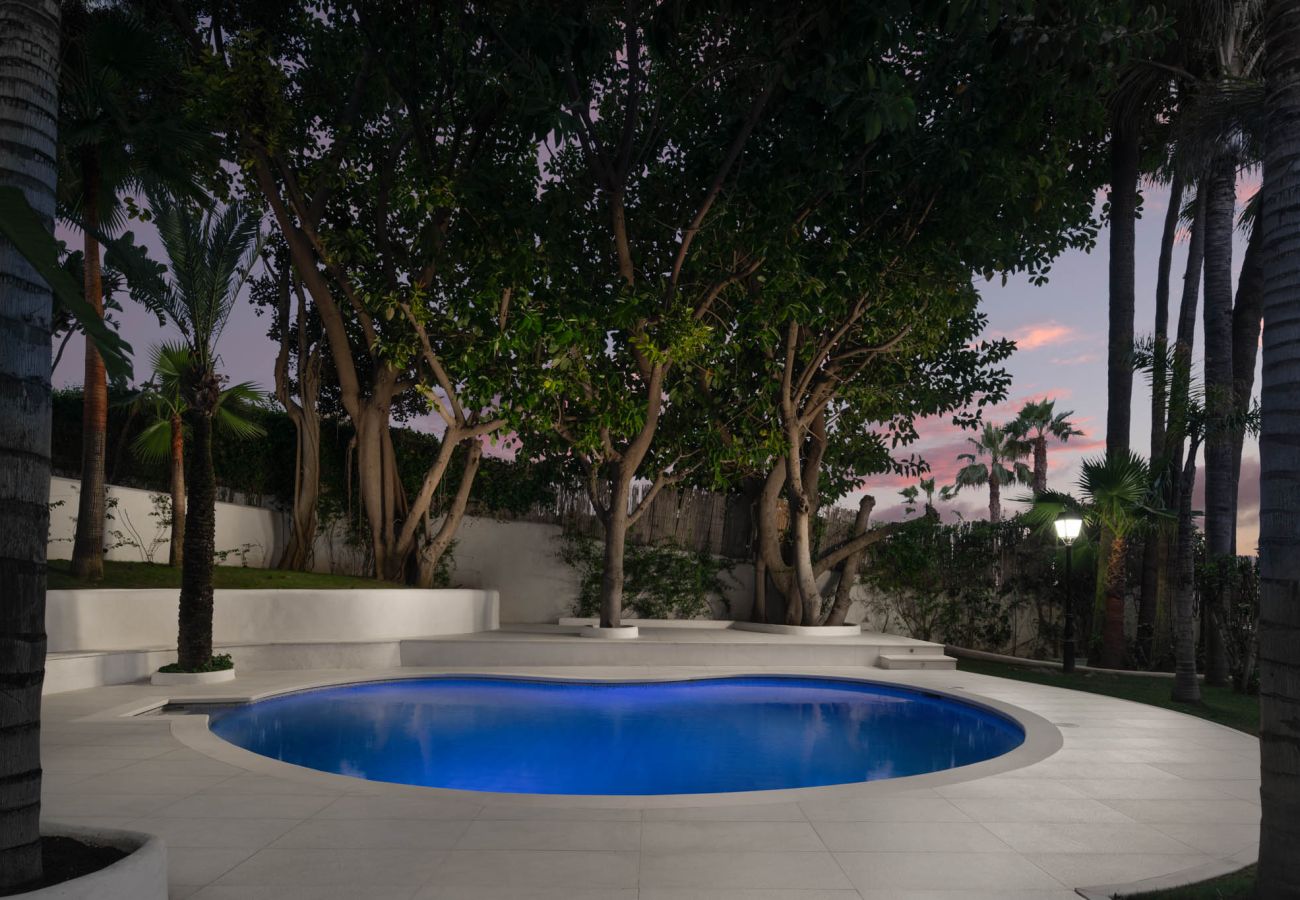 Villa in Marbella - Villa La Autentica