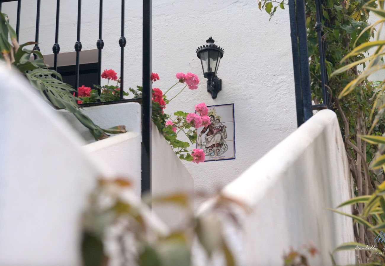 Villa in Marbella - Villa La Autentica