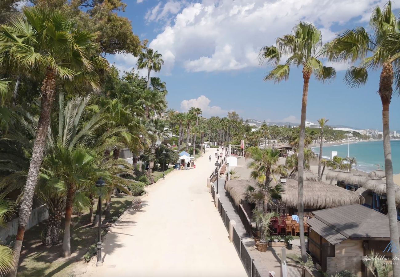 Villa in Marbella - Villa La Autentica