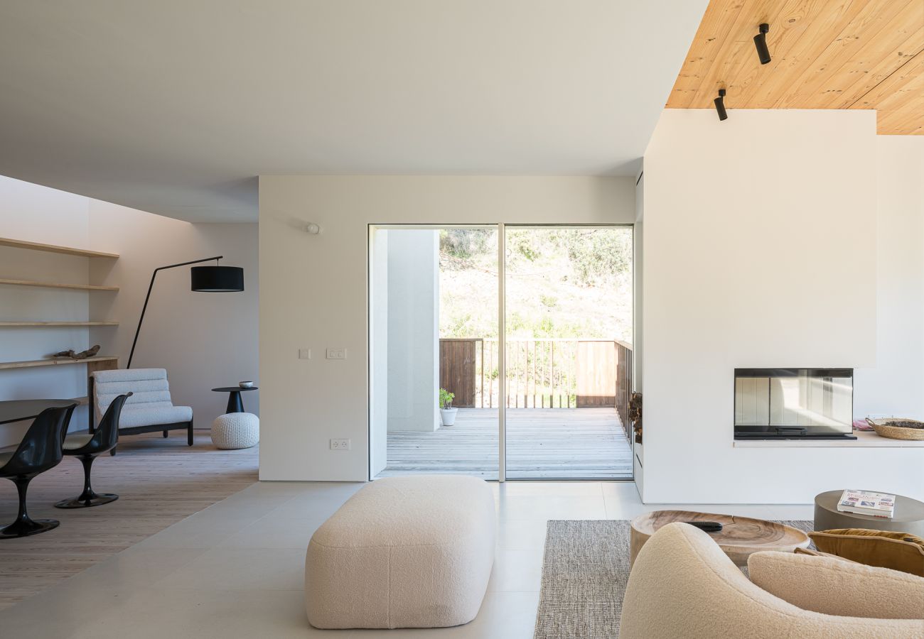 Villa in Marbella - Villa Natura, 10km. from Puerto Banus