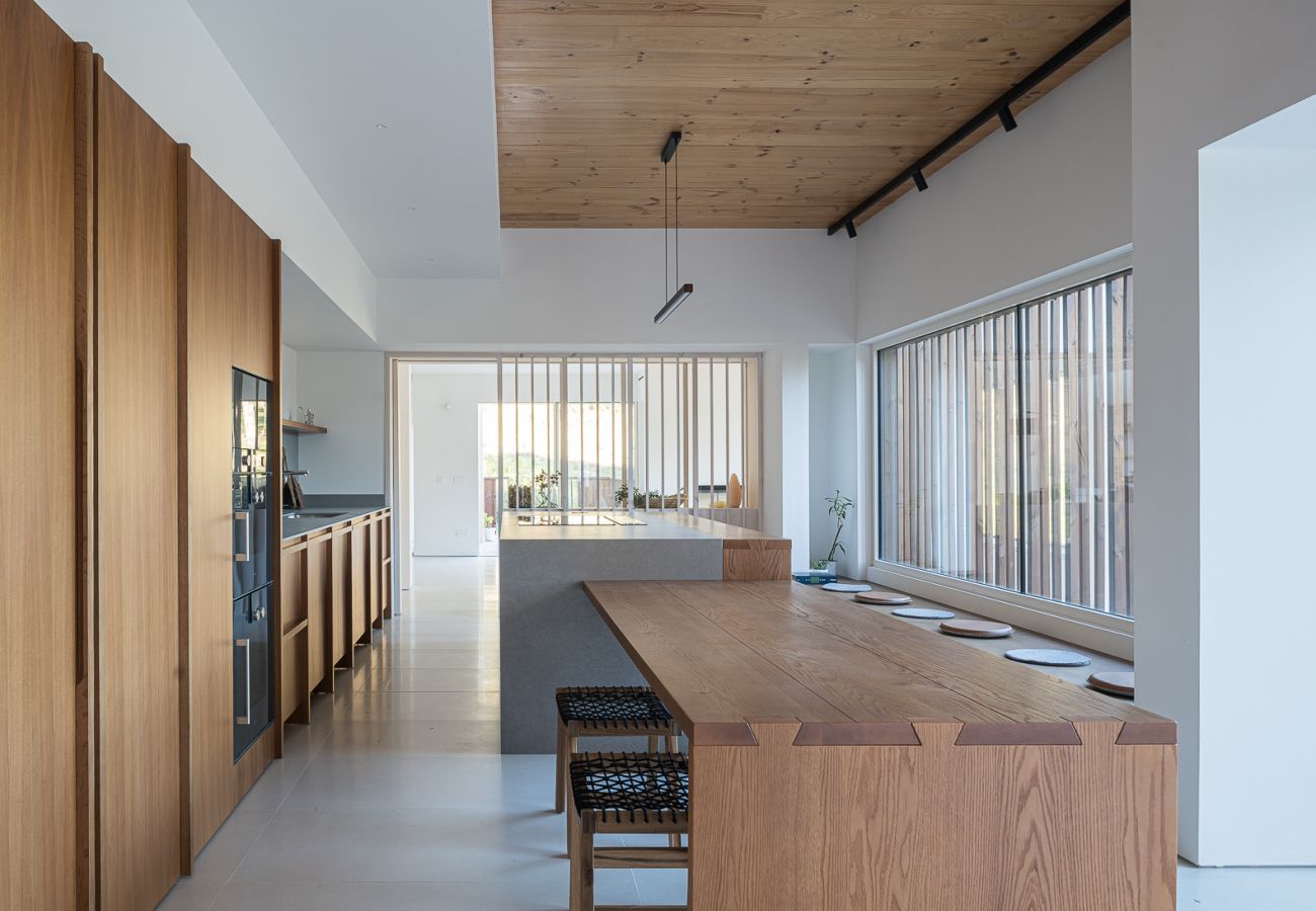 Villa in Marbella - Villa Natura, 10km. from Puerto Banus