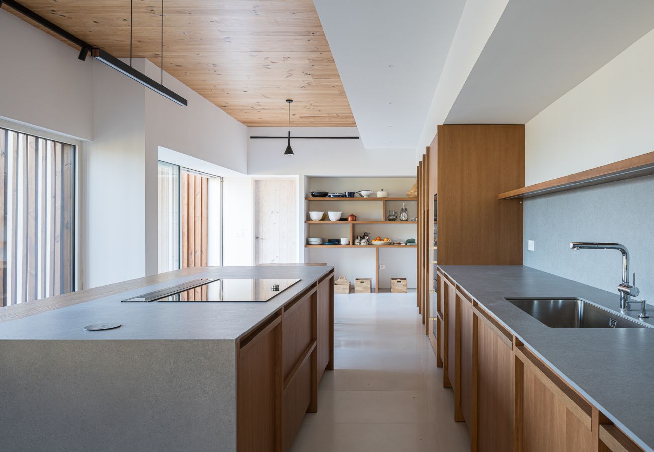 Villa in Marbella - Villa Natura, 10km. from Puerto Banus