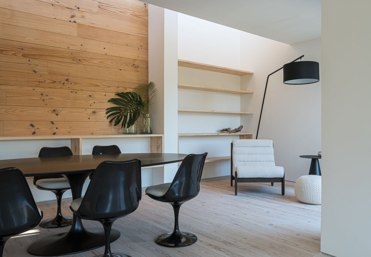 Villa in Marbella - Villa Natura, 10km. from Puerto Banus