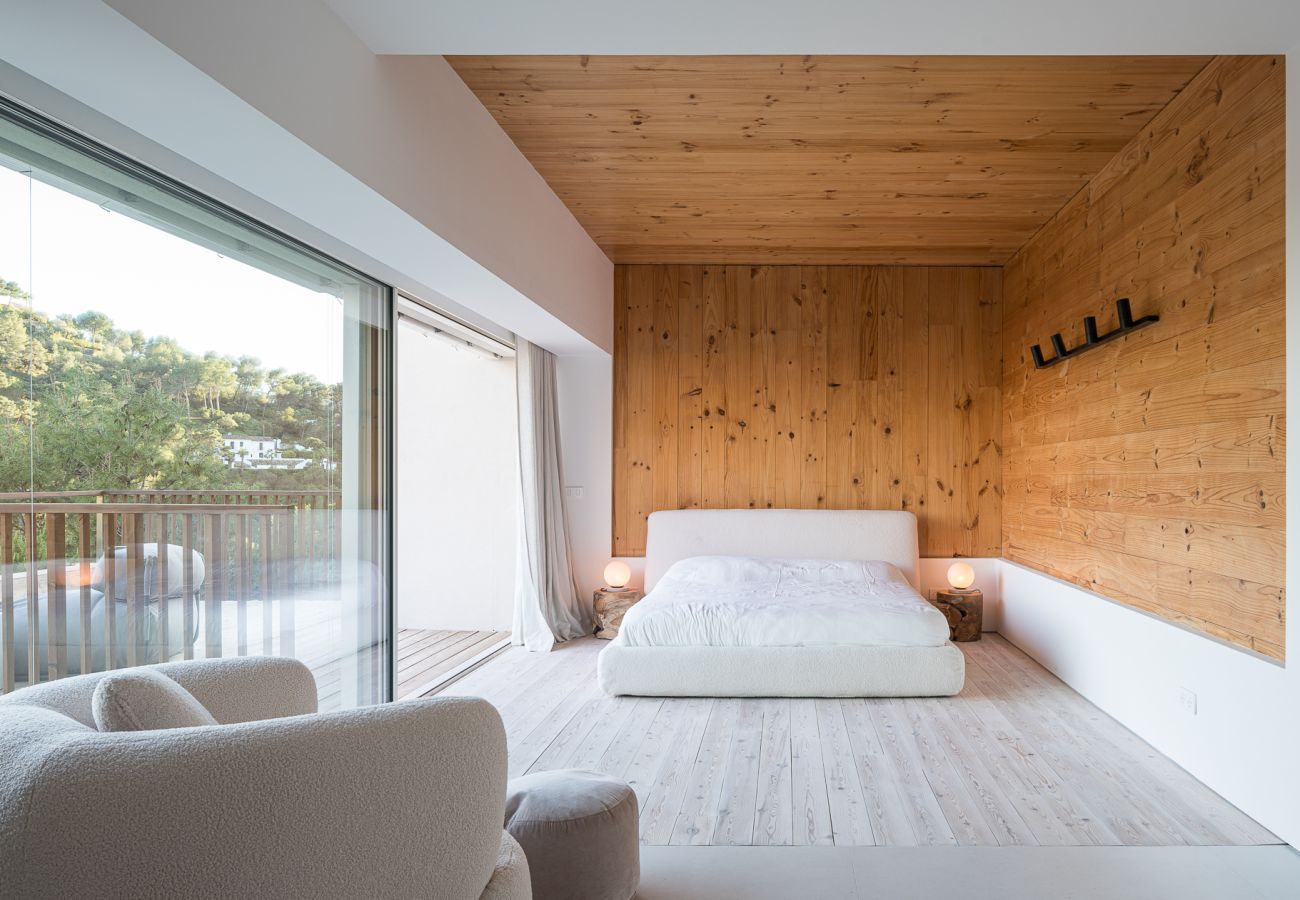 Villa in Marbella - Villa Natura, 10km. from Puerto Banus