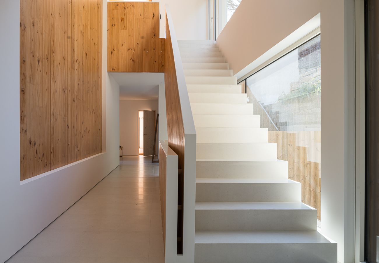 Villa in Marbella - Villa Natura, 10km. from Puerto Banus