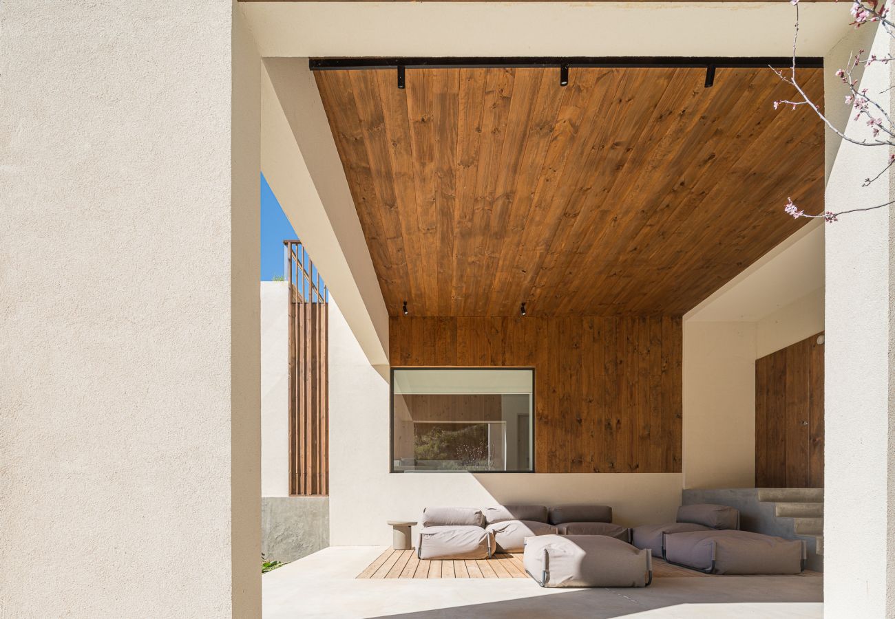 Villa in Marbella - Villa Natura, 10km. from Puerto Banus