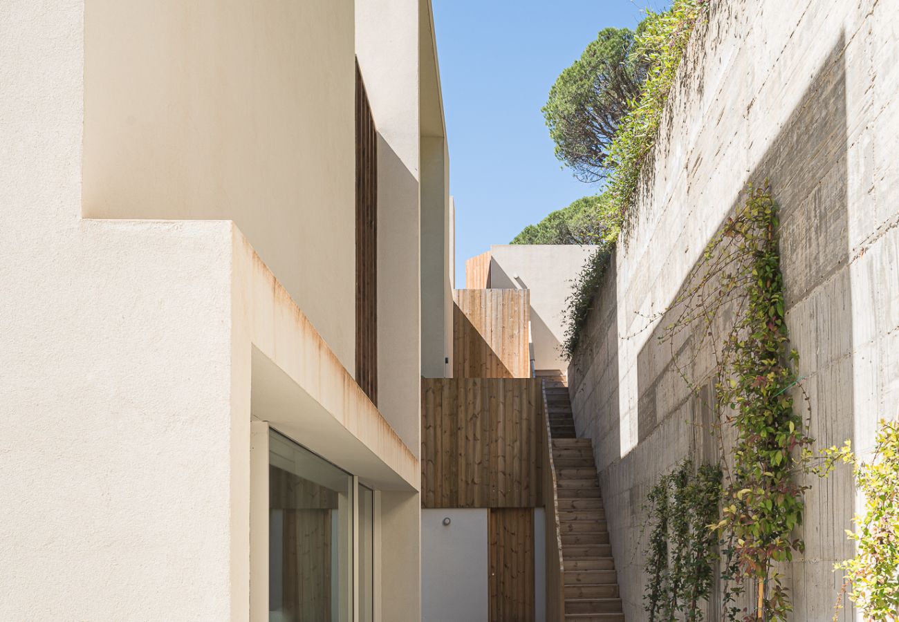 Villa in Marbella - Villa Natura, 10km. from Puerto Banus