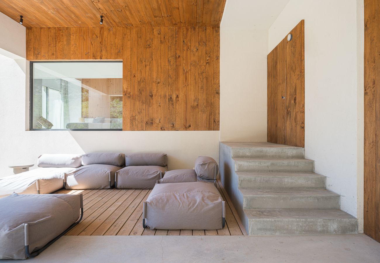 Villa in Marbella - Villa Natura, 10km. from Puerto Banus