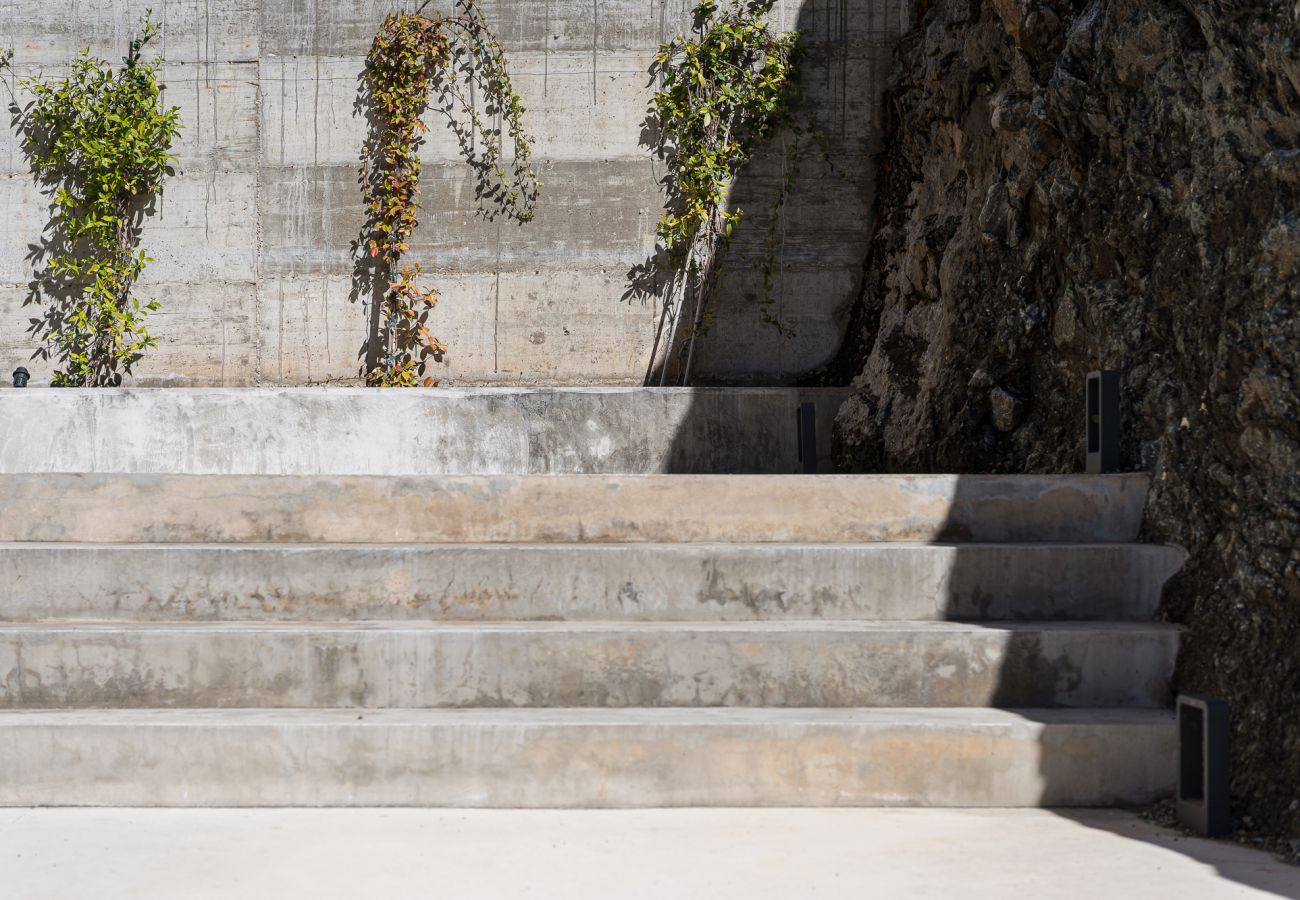 Villa in Marbella - Villa Natura, 10km. from Puerto Banus