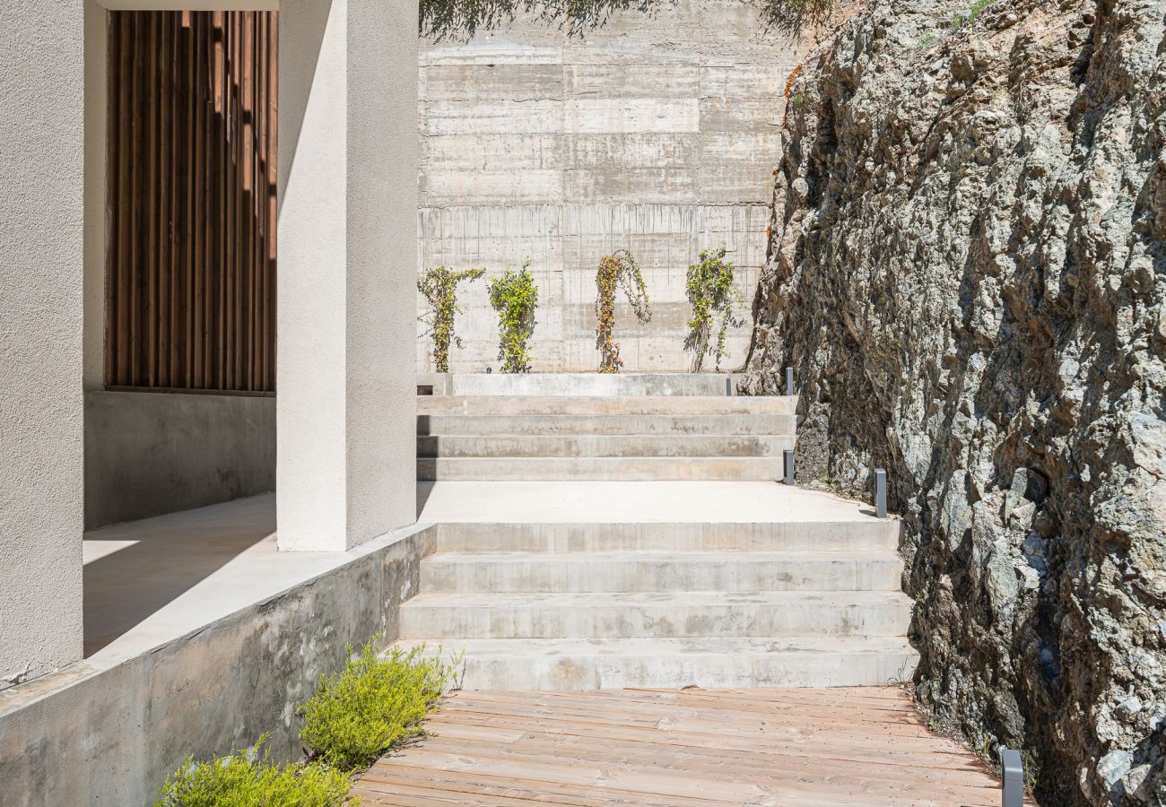 Villa in Marbella - Villa Natura, 10km. from Puerto Banus